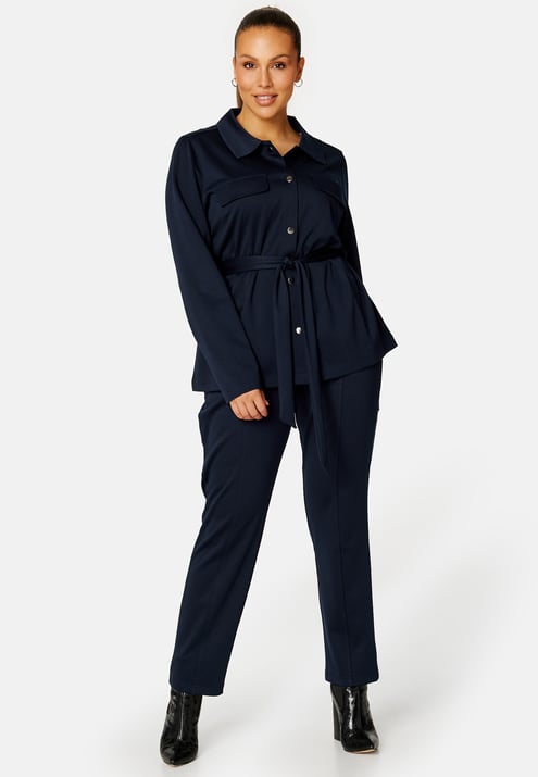 Happy Holly Alessi jacket
