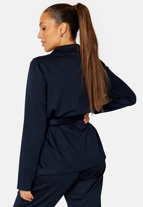Happy Holly Alessi jacket