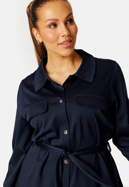 Happy Holly Alessi jacket