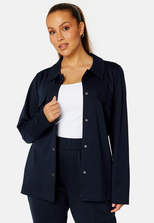 Happy Holly Alessi jacket