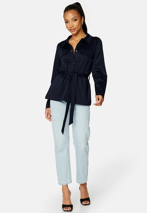 Happy Holly Alessi jacket