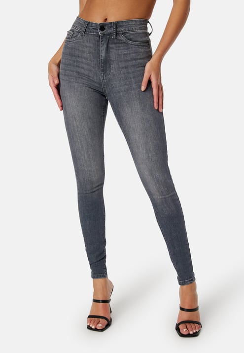 Happy Holly Amy Push Up Jeans