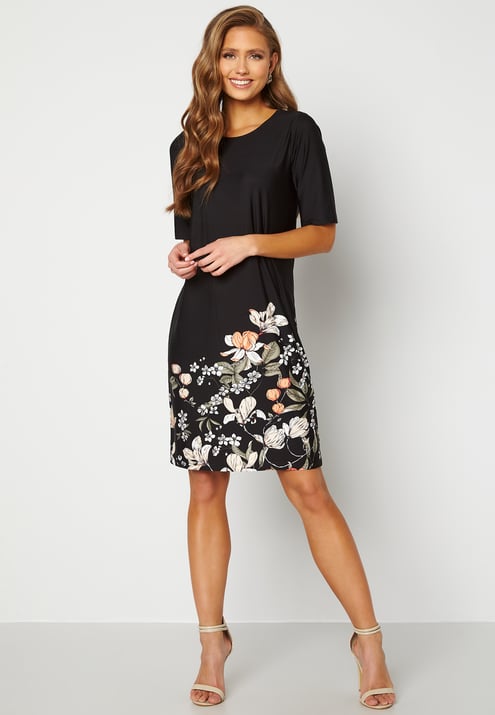 Happy Holly Blenda ss dress