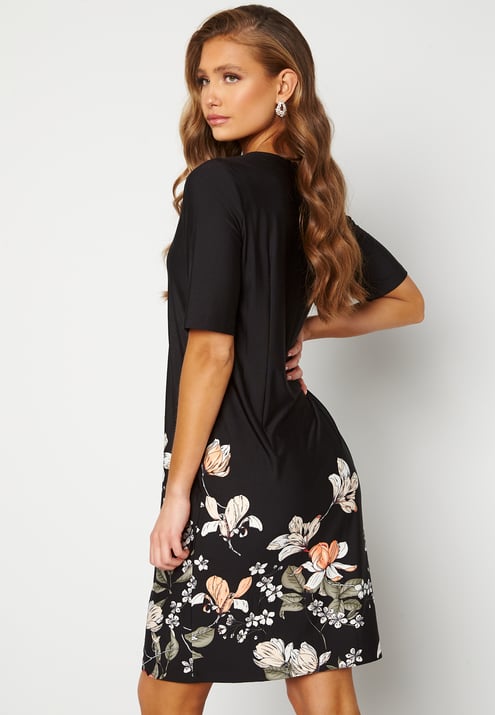 Happy Holly Blenda ss dress