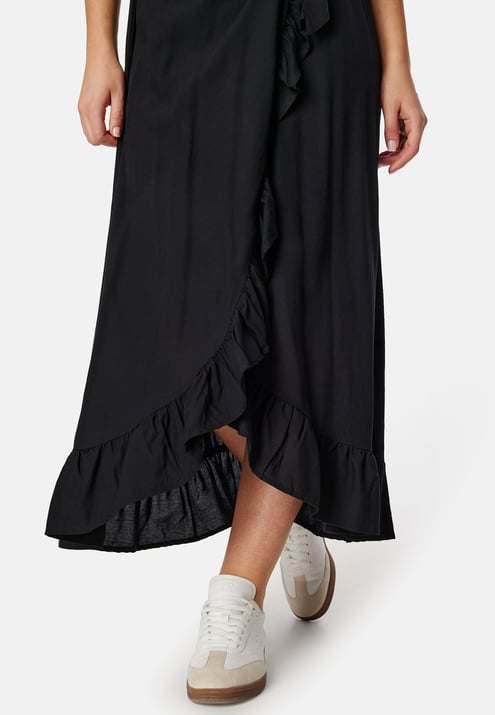Happy Holly Emmie Viscose Maxi Dress