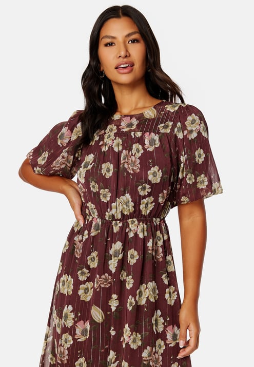 Happy Holly Lynetta Midi Dress