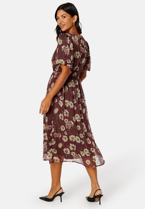 Happy Holly Lynetta Midi Dress