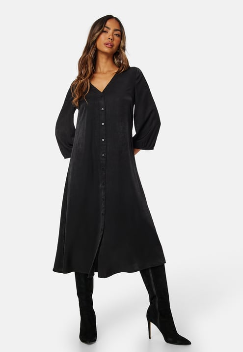 Happy Holly Lyra Viscose Dress