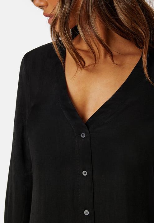 Happy Holly Lyra Viscose Dress