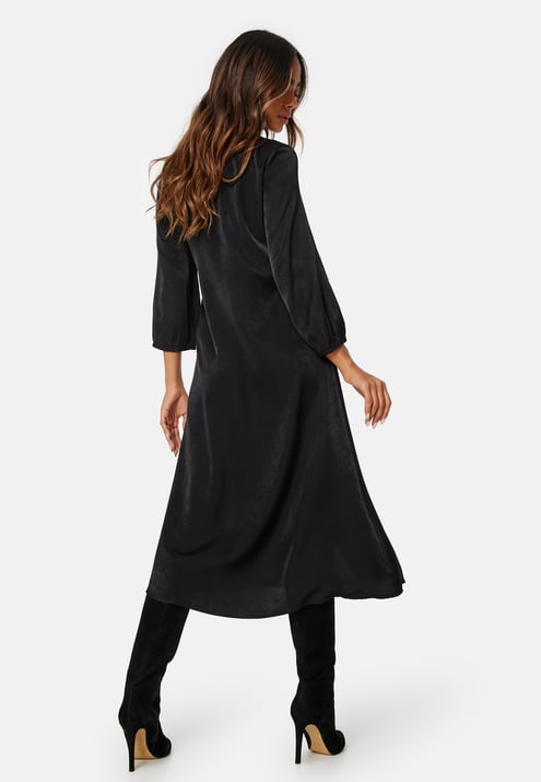 Happy Holly Lyra Viscose Dress