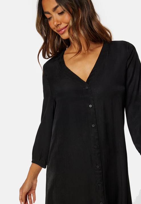 Happy Holly Lyra Viscose Dress