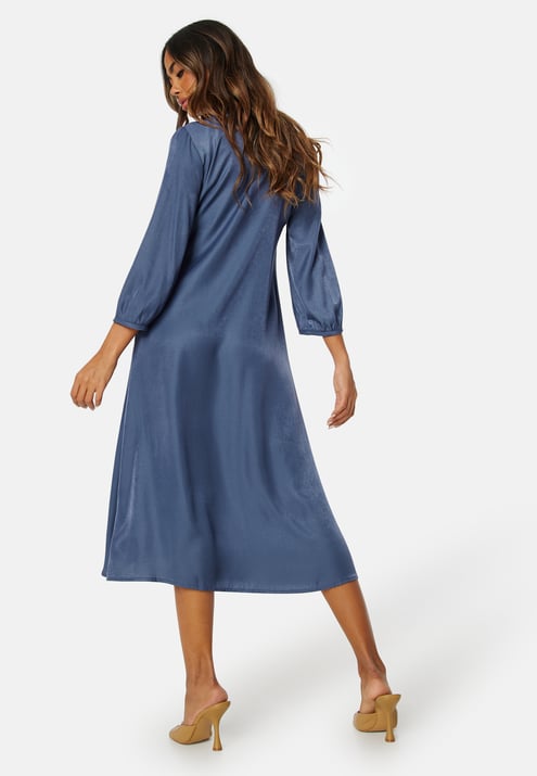 Happy Holly Lyra Viscose Dress