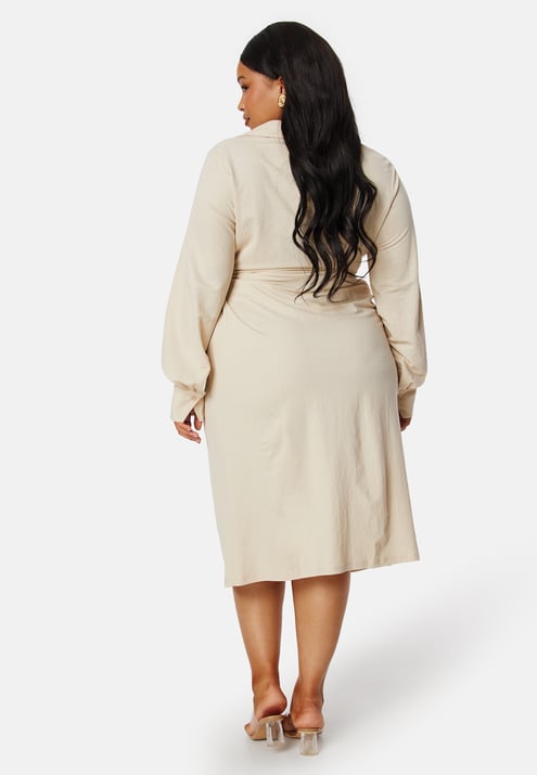 Happy Holly Lysandra Dress