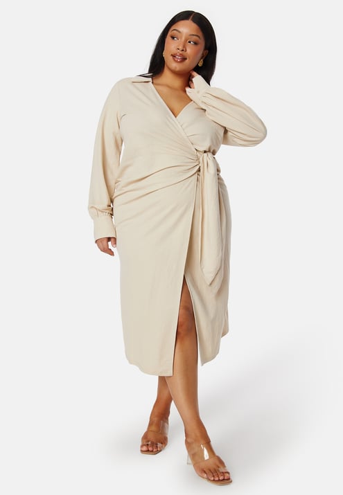 Happy Holly Lysandra Dress