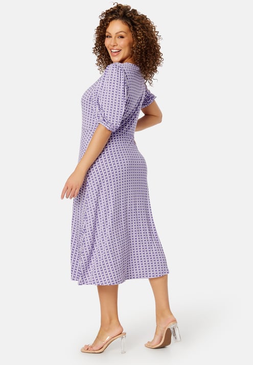 Happy Holly Noella midi dress