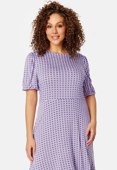 Happy Holly Noella midi dress