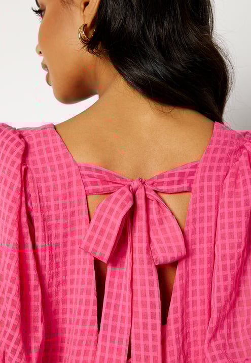 ICHI Fidda Blouse