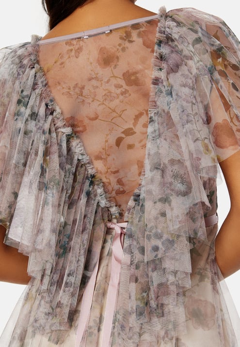 Ida Sjöstedt Adele Dress