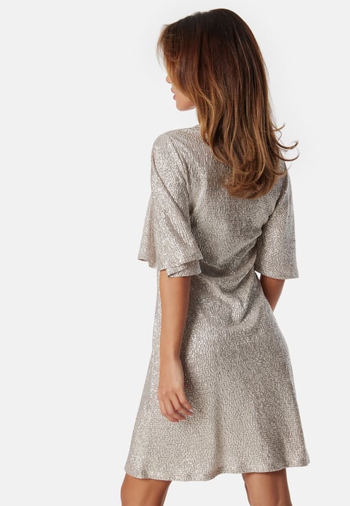 Ida Sjöstedt Beanie Dress