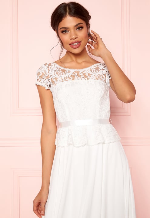 Ida Sjöstedt Belinda Wedding Dress