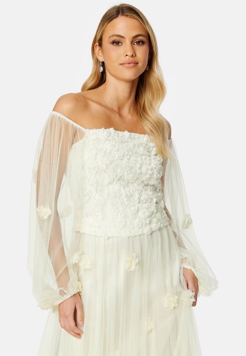 Ida Sjöstedt Daphne Top