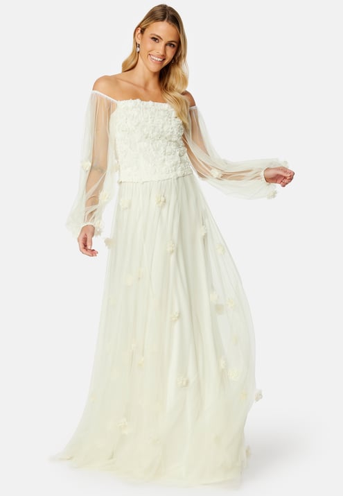 Ida Sjöstedt Daphne Top