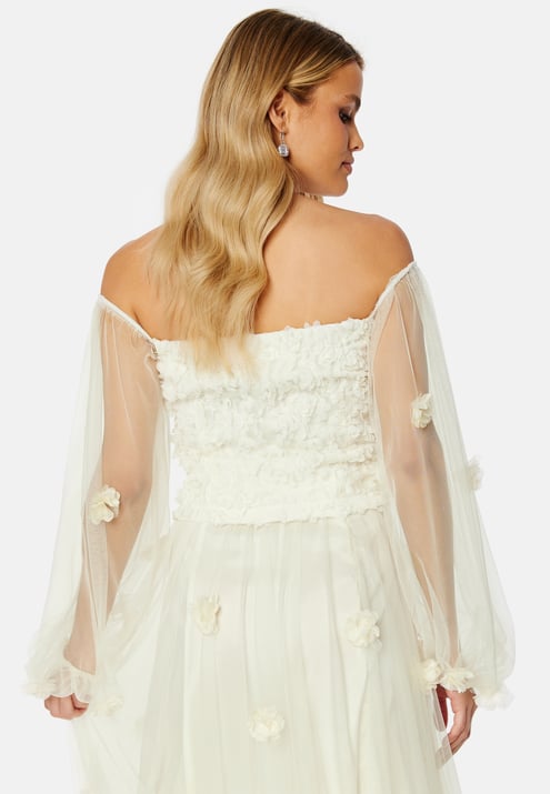Ida Sjöstedt Daphne Top