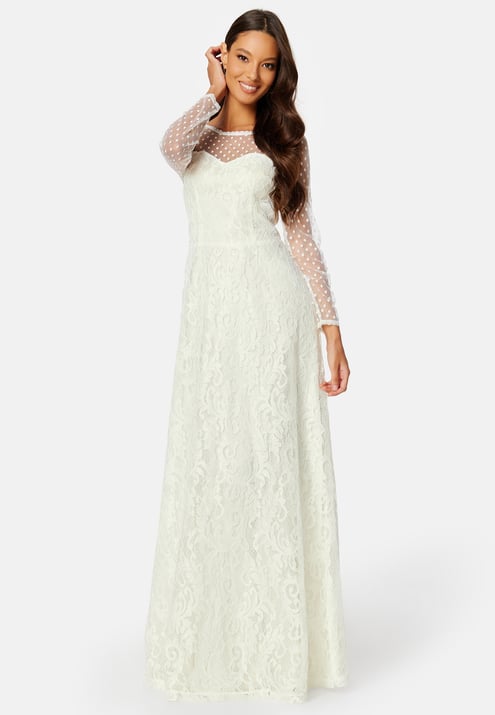 Ida Sjöstedt Eline Gown
