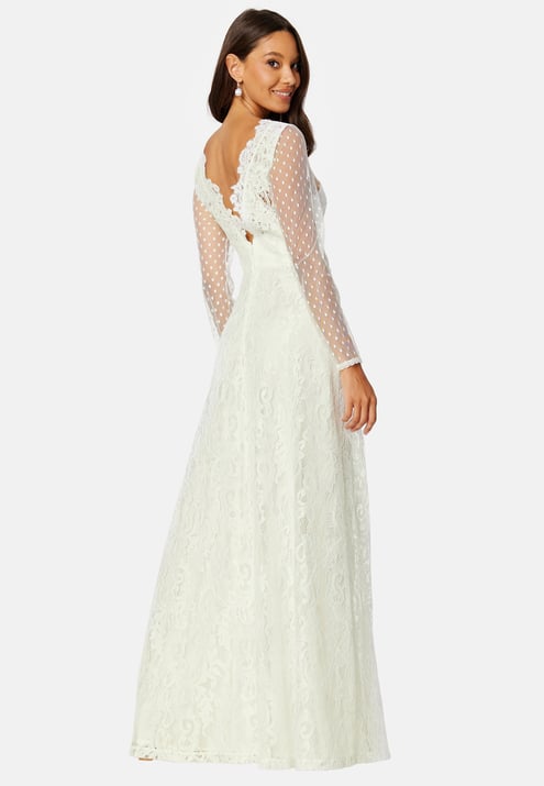 Ida Sjöstedt Eline Gown