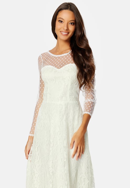 Ida Sjöstedt Eline Gown