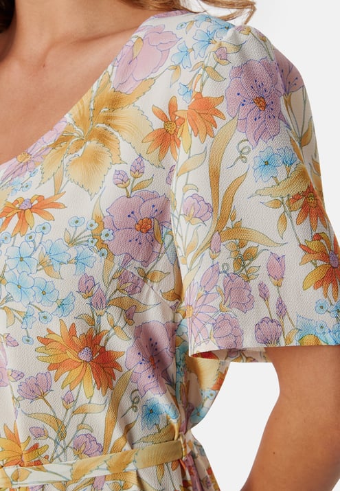 Ida Sjöstedt Maya Dress