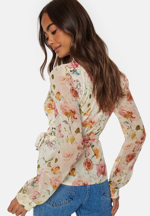 Ida Sjöstedt Noelle Blouse