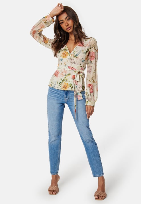 Ida Sjöstedt Noelle Blouse
