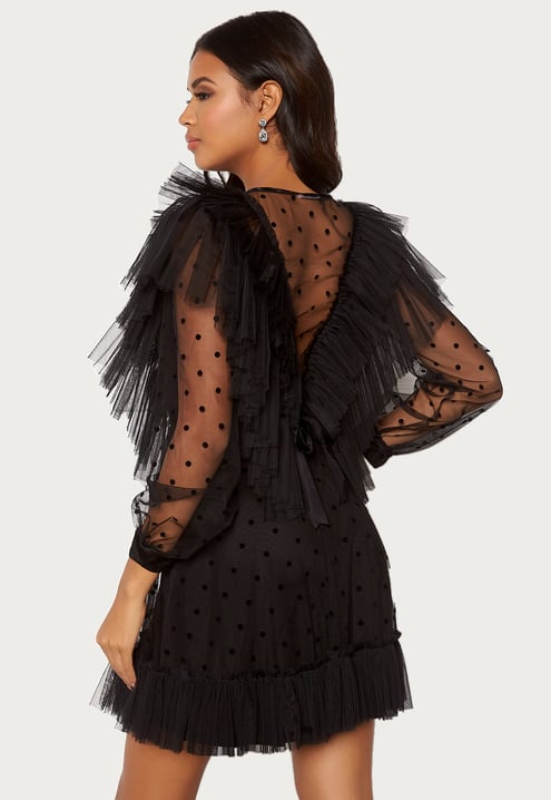 Ida Sjöstedt Paige Dress