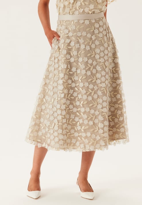 Ida Sjöstedt Raven Skirt