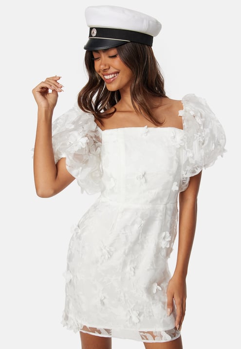 Ida Sjöstedt Tara Dress