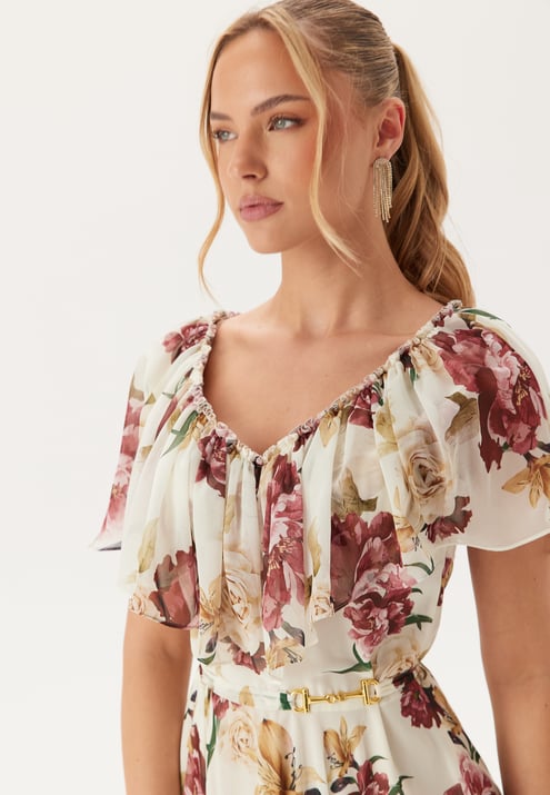 Ida Sjöstedt Caroline Dress