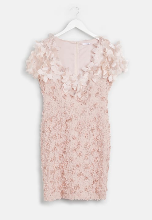 Ida Sjöstedt Elissa Dress