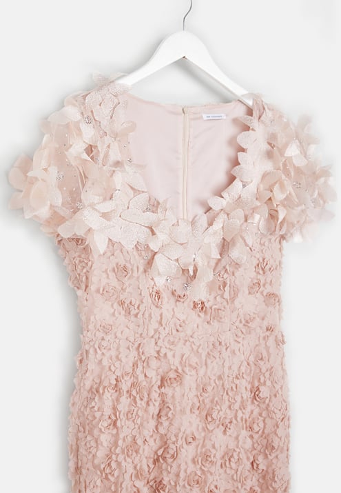 Ida Sjöstedt Elissa Dress
