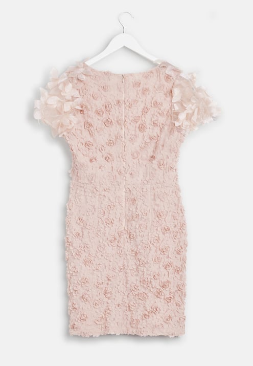 Ida Sjöstedt Elissa Dress