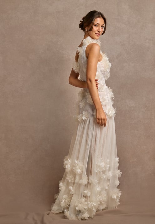 Ida Sjöstedt Serenity Gown