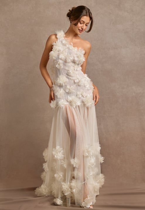 Ida Sjöstedt Serenity Gown