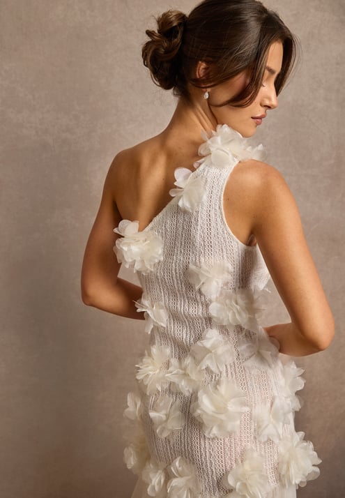 Ida Sjöstedt Serenity Gown