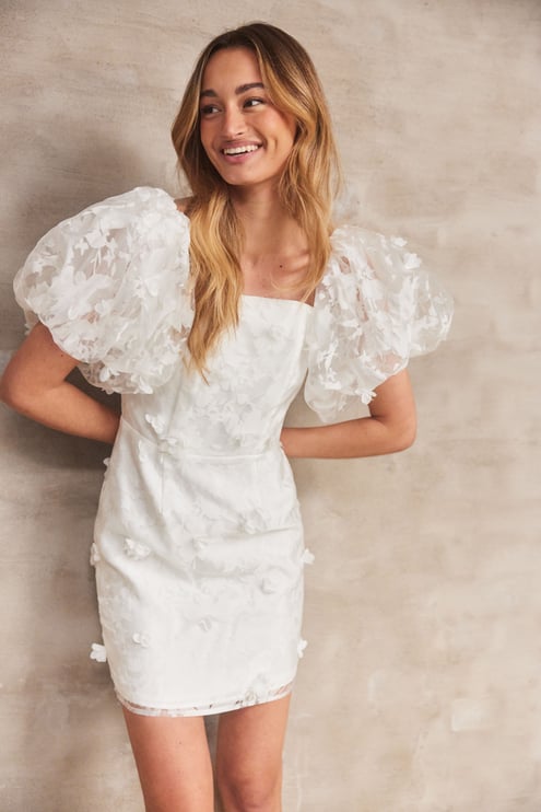 Ida Sjöstedt Tara Dress