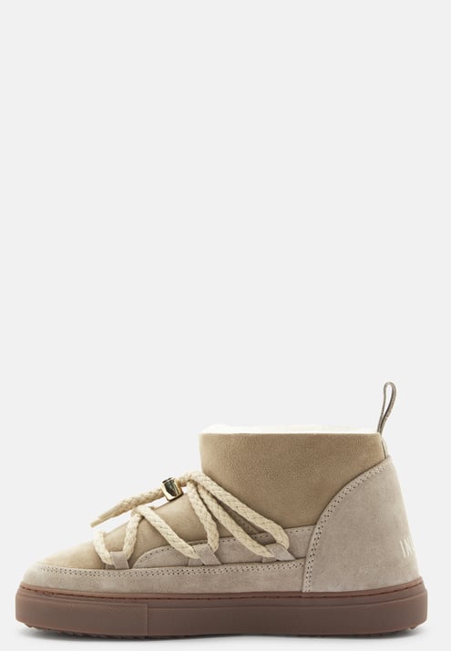 INUIKII Classic Low Sneaker