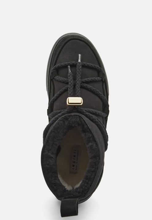 INUIKII Classic Low Sneaker