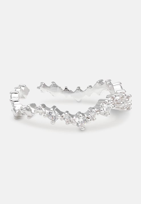 LILY AND ROSE Petite Capella Ring