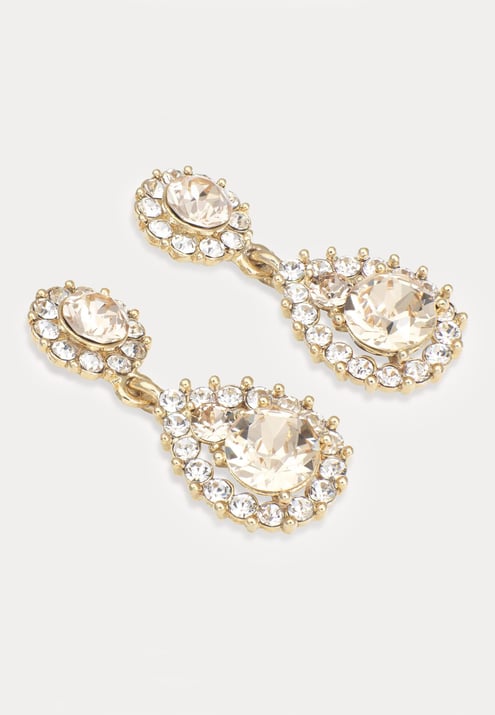 LILY AND ROSE Sofia Earrings