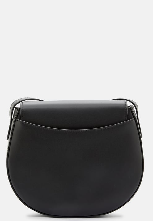 Liffner Maccheroni Saddle Bag