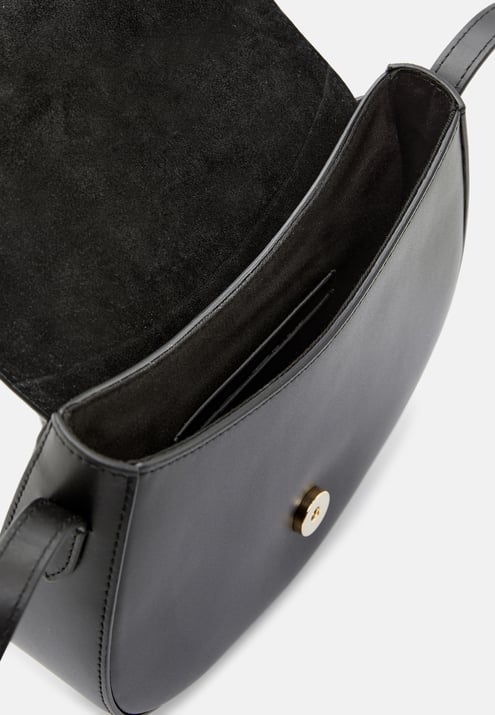 Liffner Maccheroni Saddle Bag